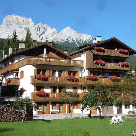Appartamenti Da Nica E Diego Borca di Cadore Zewnętrze zdjęcie